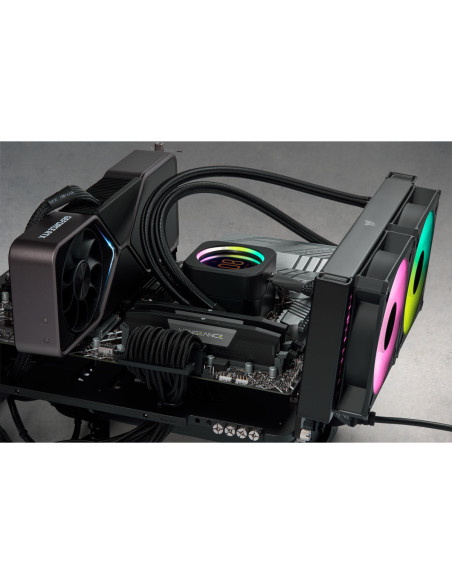 Corsair Vengeance módulo de memoria 64 GB 2 x 32 GB DDR5 288-pin DIMM