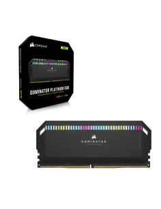 Corsair Vengeance RGB módulo de memoria 32 GB 2 x 16 GB DDR5 288-pin DIMM 2