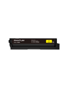 Pantum CTL-1100HY cartucho de tóner 1 pieza(s) Original Amarillo