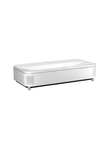 Epson EB-810E Proyector de alcance ultracorto 5000 lúmenes ANSI 3LCD 1080p (1920x1080) Blanco