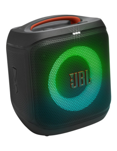 JBL PartyBox Encore Essential 2 Altavoz para fiestas Negro 100 W