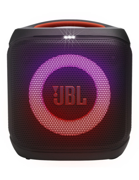 JBL PartyBox Encore Essential 2 Altavoz para fiestas Negro 100 W