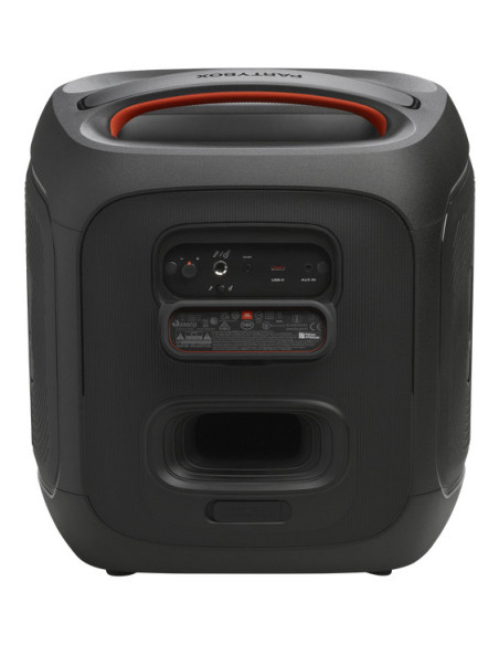 JBL PartyBox Encore Essential 2 Altavoz para fiestas Negro 100 W