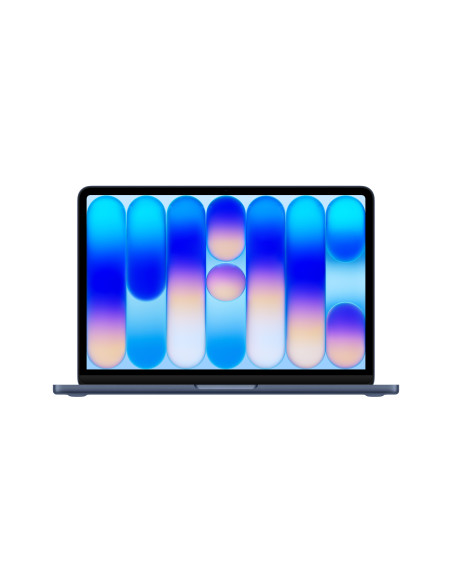 Apple MacBook Neo 13"   A18 Pro chip con 6‑core CPU y 5‑core GPU, 8GB, 256GB SSD - Índigo