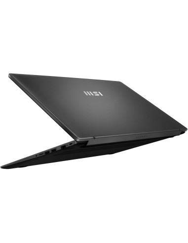 MSI Modern 15 F1MG-610ES Intel Core 7 150U Portátil 39,6 cm (15.6") Full HD 32 GB DDR4-SDRAM 1 TB SSD Wi-Fi 6E (802.11ax)