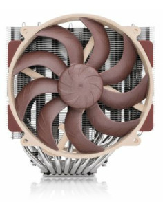 Noctua NH-D15 G2 sistema de refrigeración para ordenador Procesador Refrigerador de aire 14 cm 2