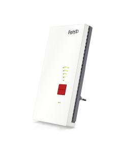 Repeater FRITZ! 2400 Repetidor de red 1733 Mbit/s Blanco