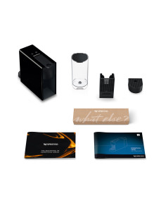 Krups XN1108 Manual Macchina per caffè a capsule 0,6 L 2