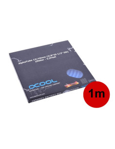 Alphacool 18529 accesorio o pieza de sistema de refrigeración para ordenador Tubo 2