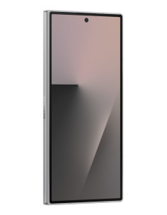 Samsung SM-F966BZSBEUB smartphones 20,3 cm (8") SIM doble Android 16.0 5G USB Tipo C 12 GB 256 GB 4400 mAh Plata 2