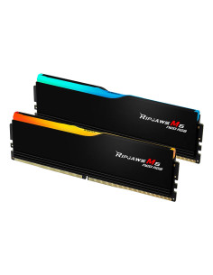 G.Skill Ripjaws M5 RGB F5-6000J3636F16GX2-RM5NRK módulo de memoria 32 GB 2 x 16 GB DDR5 288-pin DIMM