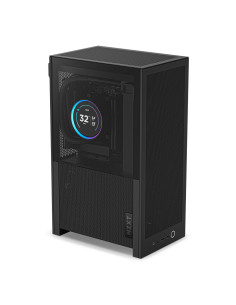 NZXT H2 Flow Small Form Factor (SFF) Negro