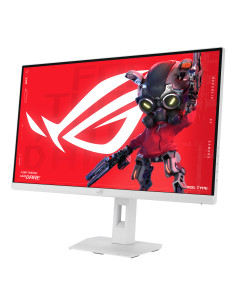 ASUS ROG Strix XG27ACMES-W pantalla para PC 68,6 cm (27") 2560 x 1440 Pixeles Wide Quad HD LCD Blanco 2