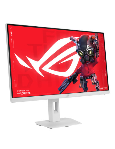 ASUS ROG Strix XG27ACMES-W pantalla para PC 68,6 cm (27") 2560 x 1440 Pixeles Wide Quad HD LCD Blanco