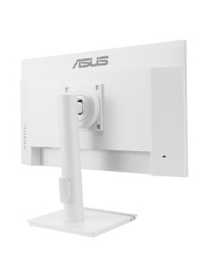 ASUS VA279QGS-W pantalla para PC 68,6 cm (27") 1920 x 1080 Pixeles Full HD LCD Blanco 2