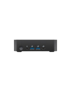 ASUS ExpertCenter PN54-BBR522MNS1 0,6 l tamaño PC Negro 220 3,2 GHz 2