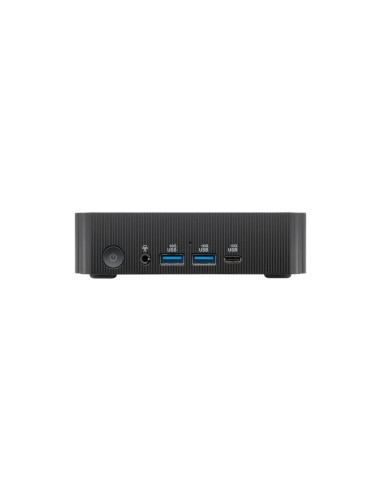 ASUS ExpertCenter PN54-BBR522MNS1 0,6 l tamaño PC Negro 220 3,2 GHz