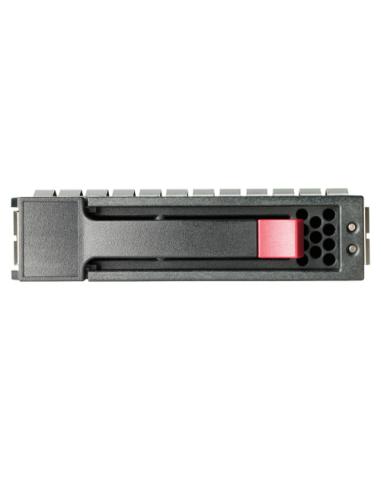 HPE MSA 2.4TB SAS 12G Enterprise 10K SFF (2.5in) M2 3yr Wty HDD
