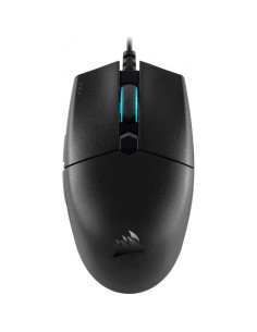 Corsair Katar Pro ratón Juego mano derecha USB tipo A Óptico 12400 DPI