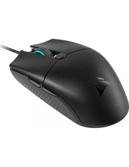 Corsair Katar Pro ratón Juego mano derecha USB tipo A Óptico 12400 DPI