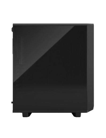Fractal Design Meshify 2 Compact Torre Negro