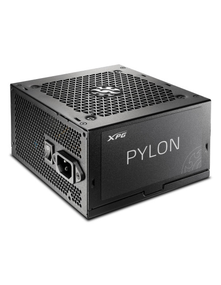 XPG Fuente de Alimentación PYLON 650W