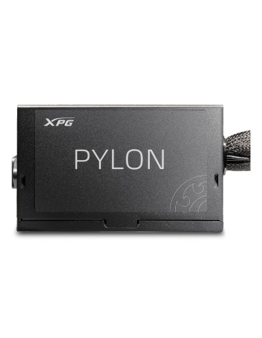 XPG Fuente de Alimentación PYLON 650W