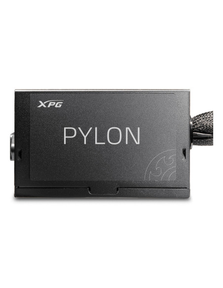 XPG Fuente de Alimentación PYLON 650W