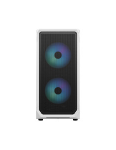 Fractal Design Focus 2 Blanco 2