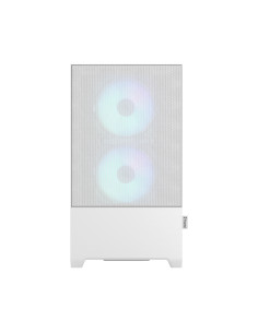 Fractal Design Pop Mini Air Mini Tower Blanco 2