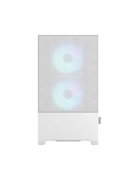 Fractal Design Pop Mini Air Mini Tower Blanco
