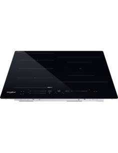 Whirlpool WF S9860 CPNE Negro Integrado 60 cm Con placa de inducción 3 zona(s) 2