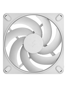 Fractal Design Momentum 14 Carcasa del ordenador Ventilador 14 cm Blanco 1 pieza(s) 2