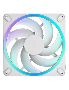 Fractal Design Momentum 14 RGB Carcasa del ordenador Ventilador 14 cm Blanco 1 pieza(s) 2