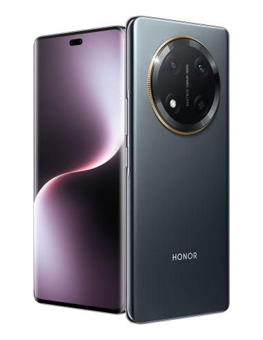 Honor Magic7 Lite 17,2 cm (6.78") Android 14 5G USB Tipo C 8 GB 512 GB 6600 mAh Negro