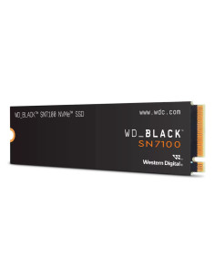 Western Digital Black SN7100 1 TB M.2 PCI Express 4.0 NVMe 3D TLC NAND