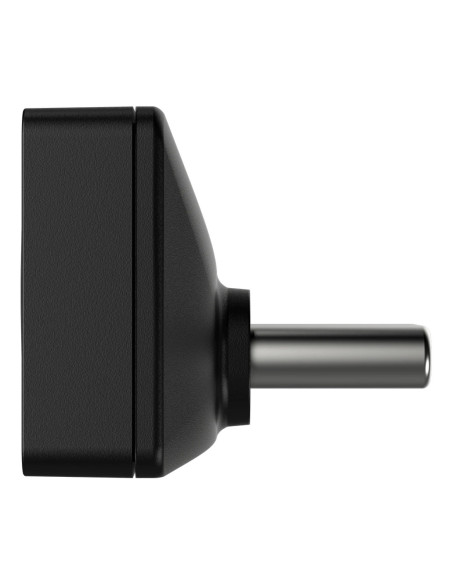 SanDisk Extreme Fit unidad flash USB 1 TB USB Tipo C 3.2 Gen 1 (3.1 Gen 1) Negro