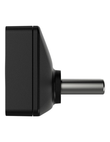 SanDisk Extreme Fit unidad flash USB 512 GB USB Tipo C 3.2 Gen 1 (3.1 Gen 1) Negro