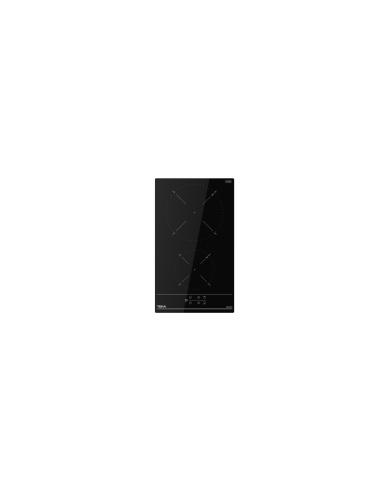 Teka IBC 32000 TTC Negro Integrado 30 cm Con placa de inducción 2 zona(s)