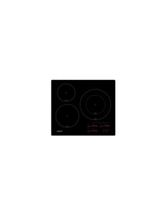 CATA INSB 6028 BK Negro Integrado 60 cm Con placa de inducción 3 zona(s)