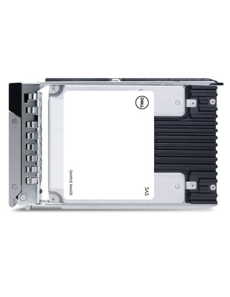 DELL 345-BHQL unidad de estado sólido 1,6 TB 2.5" SAS