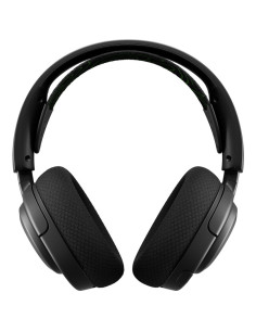Steelseries Arctis 61676 auricular y casco Auriculares Inalámbrico Diadema Juego Negro 2