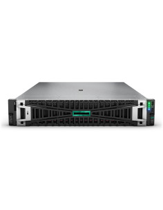 HPE ProLiant DL380 Gen11 4514Y 2.0GHz 16c 1P 2x32GB-R 8SFF MR416i-o 2x2.4TB HDD 2x1000W PS EU Server