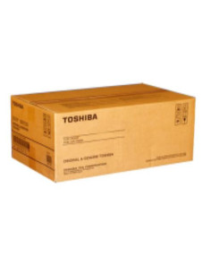 Dynabook T-305PC-R cartucho de tóner 1 pieza(s) Original Cian
