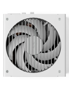 Fractal Design Ion 3 Gold 1000W unidad de fuente de alimentación 24-pin ATX ATX Blanco 2