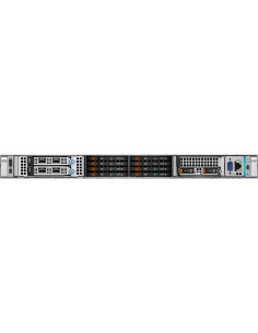 DELL PowerEdge R470 servidor 480 GB Bastidor (1U) Intel Xeon 6 6507P 3,5 GHz 32 GB DDR5-SDRAM 1100 W 2