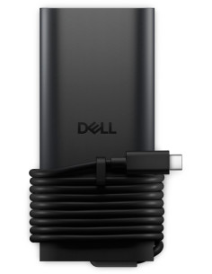 DELL 12K3X adaptador e inversor de corriente Interior 130 W Negro