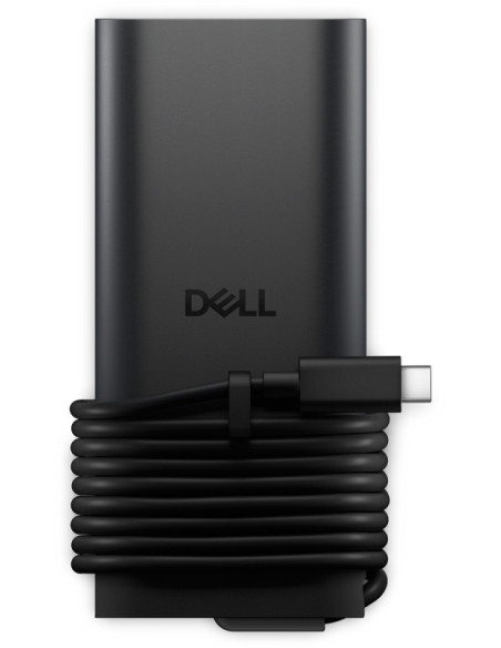 DELL 12K3X adaptador e inversor de corriente Interior 130 W Negro