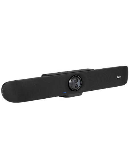 AVer VB350 Negro 3840 x 2160 Pixeles 60 pps