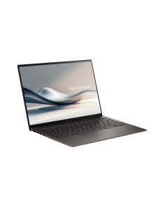 ASUS Zenbook S14 OLED OLED UX5406SA-PZ542W Copilot+ PC - Ordenador Portátil 14" 3K 120Hz (Intel Core Ultra 7 258V, 32GB RAM, 2
